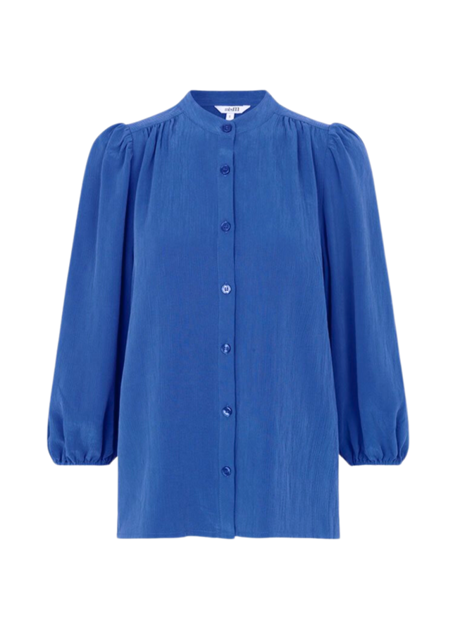 Blouse Solstice-M Bluing