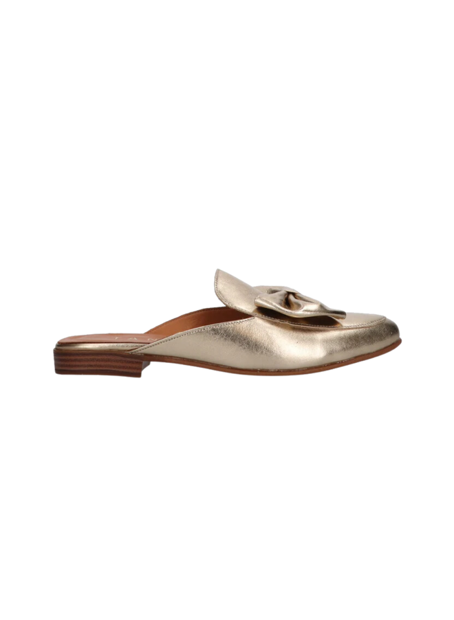 Loafers Rosalie Gold