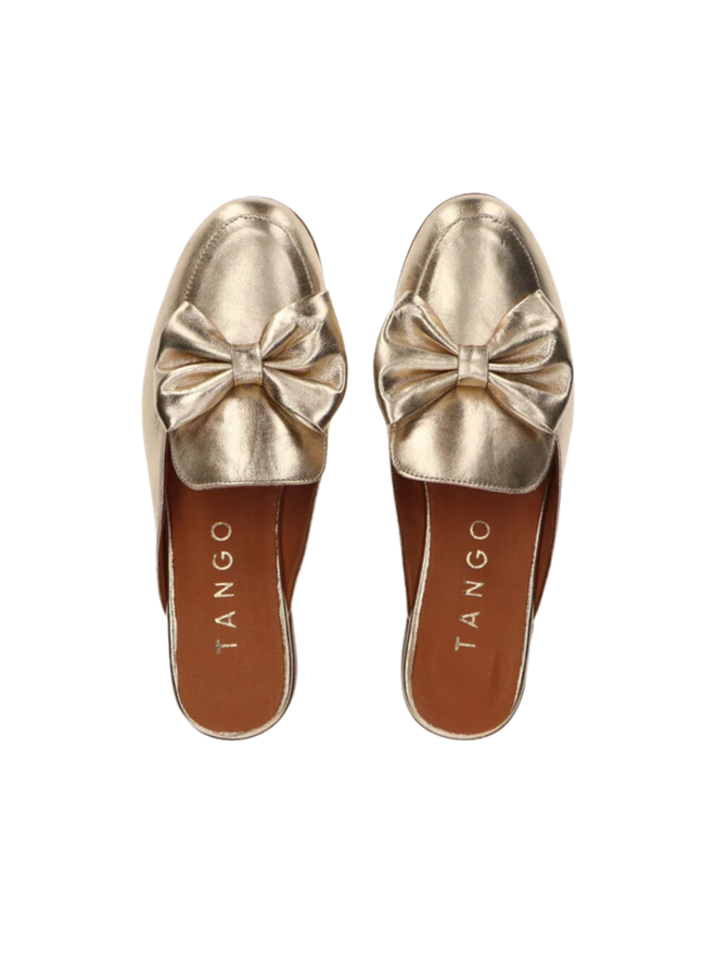 Loafers Rosalie Gold