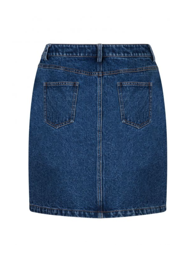 Rok Dakota Denim Blue