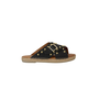 Slippers Caracas Black