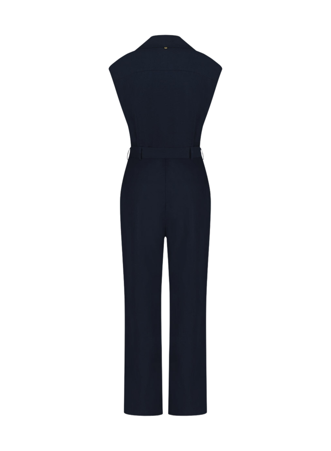 Jumpsuit Kendall India Ink