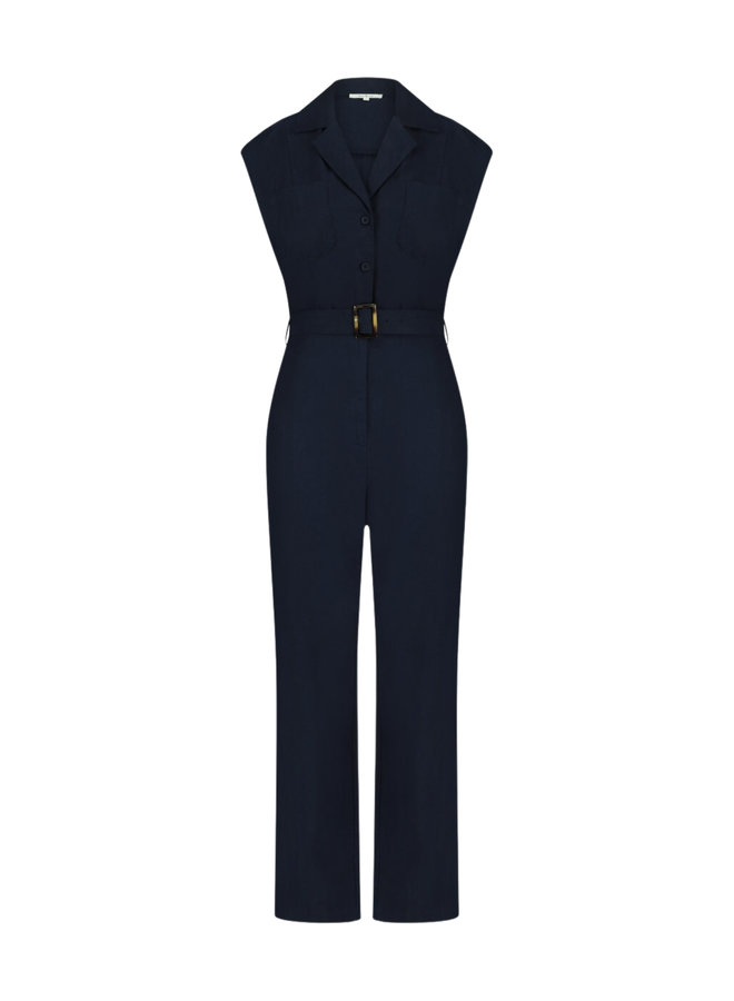 Jumpsuit Kendall India Ink