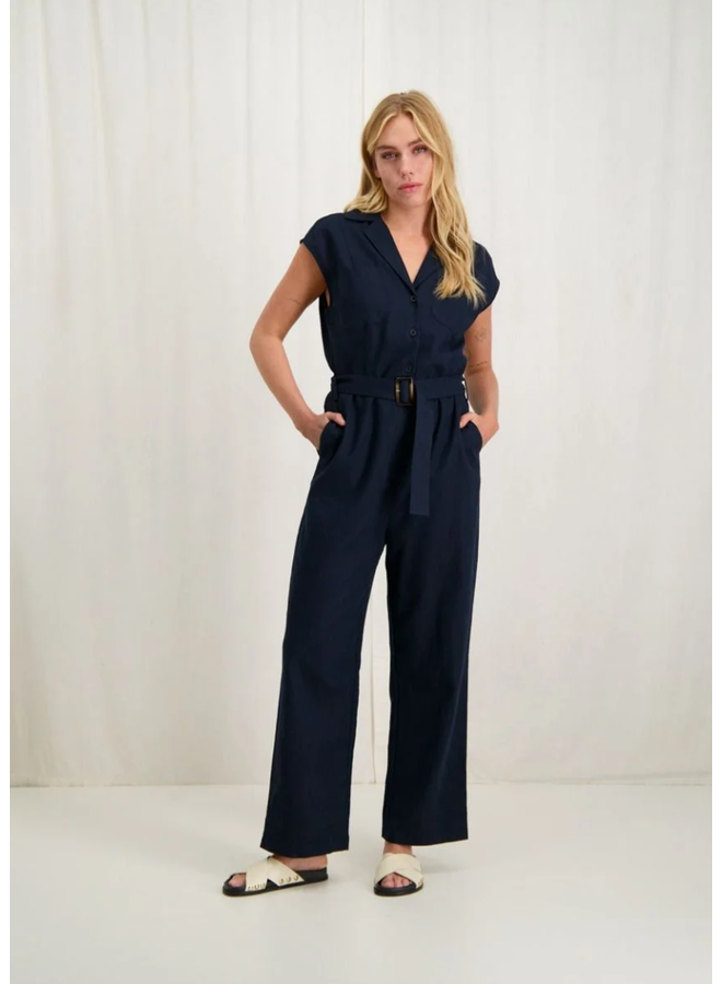 Jumpsuit Kendall India Ink