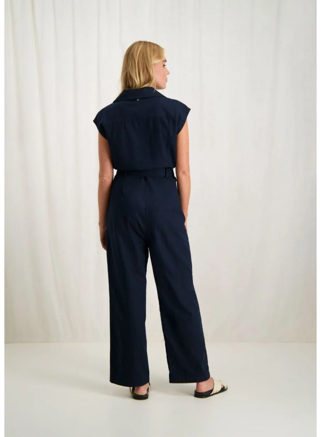 Jumpsuit Kendall India Ink