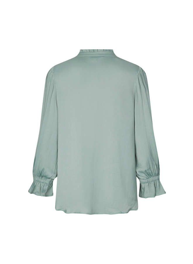 Blouse Calaris-M Green Mile