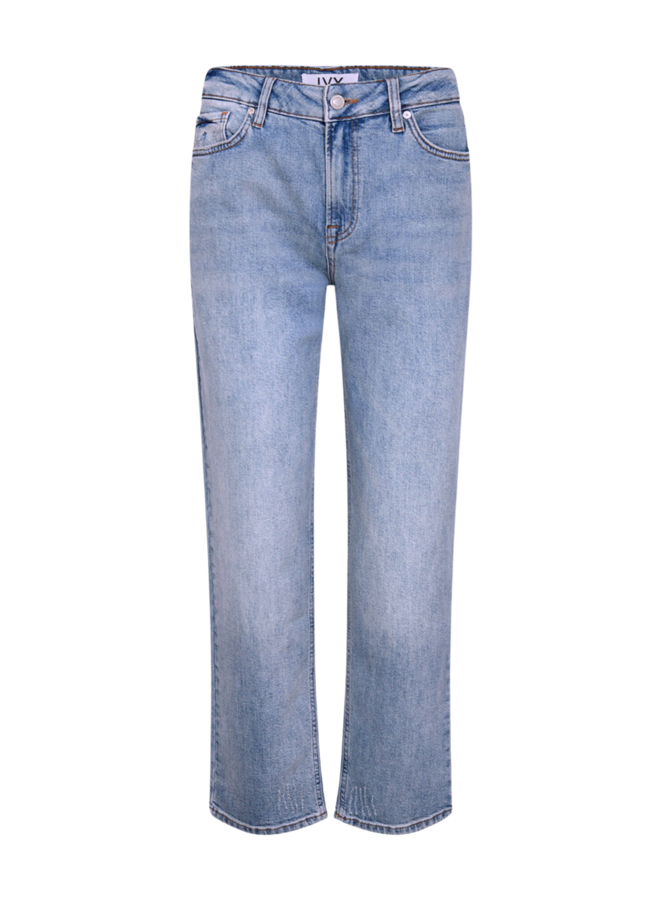 Jeans Tonya Halifax Vintage Denim Blue