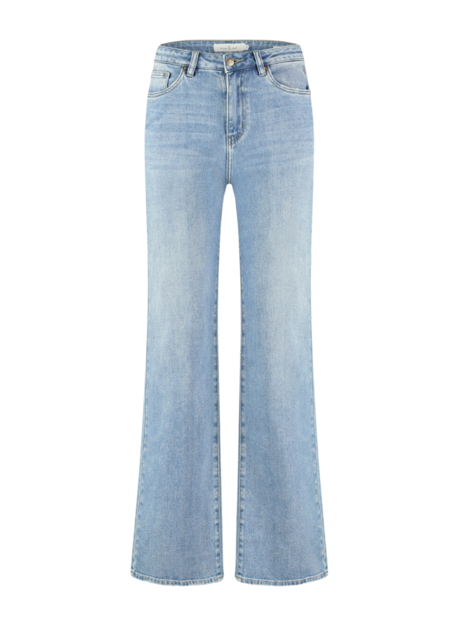 Jeans Maddy Pacific Blue