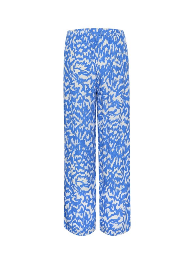 Broek ElkoSZ Surf Blue Nature