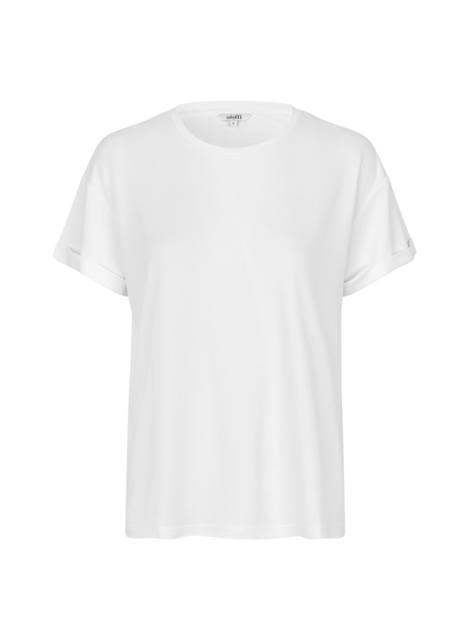 T-shirt Amana White