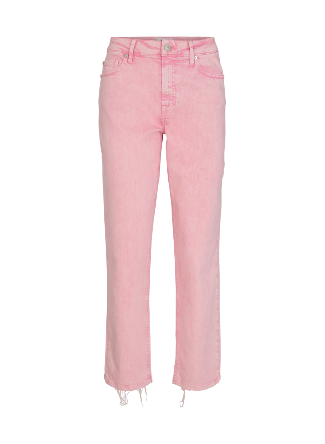 Jeans Tonya Stone Lip Stick Pink