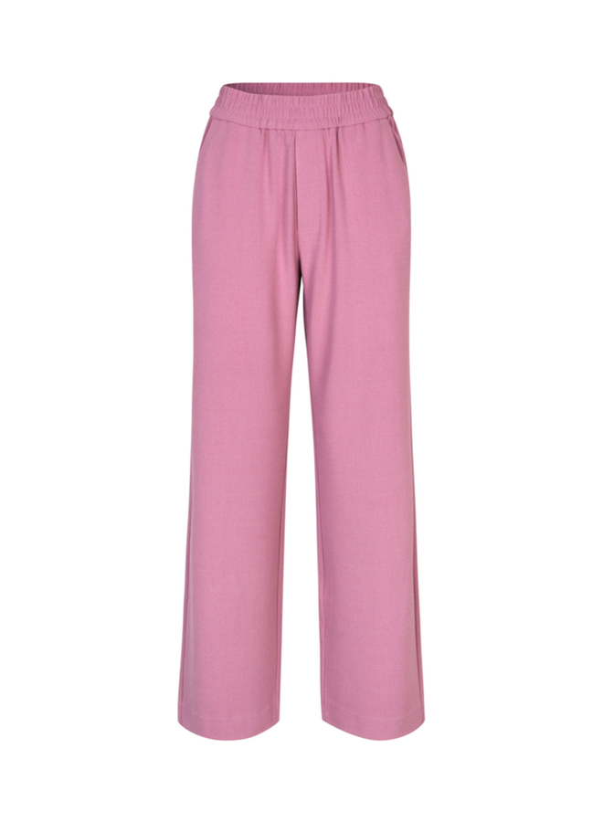 Broek Phillipa Dusty Orchid