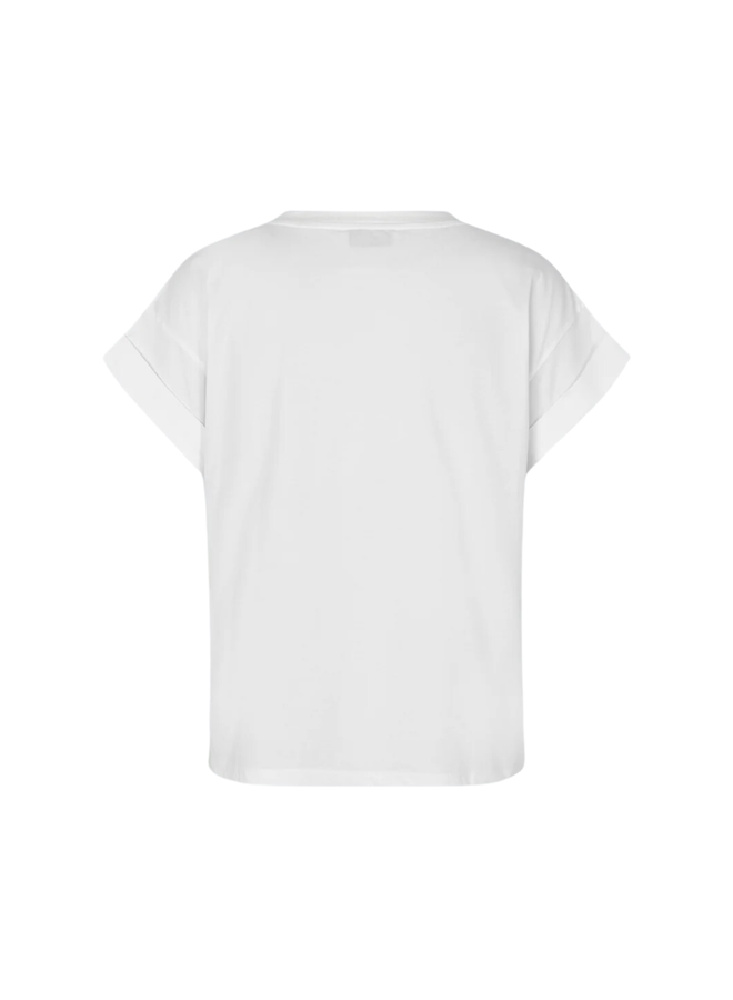 T-shirt BrazilMD White