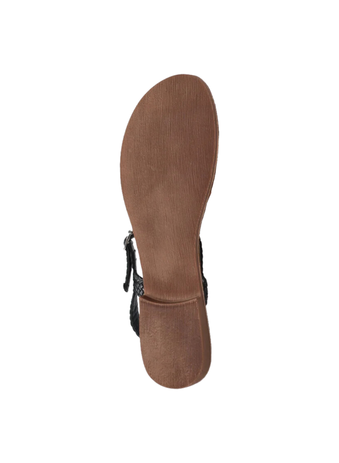 Sandalen Aniela Black