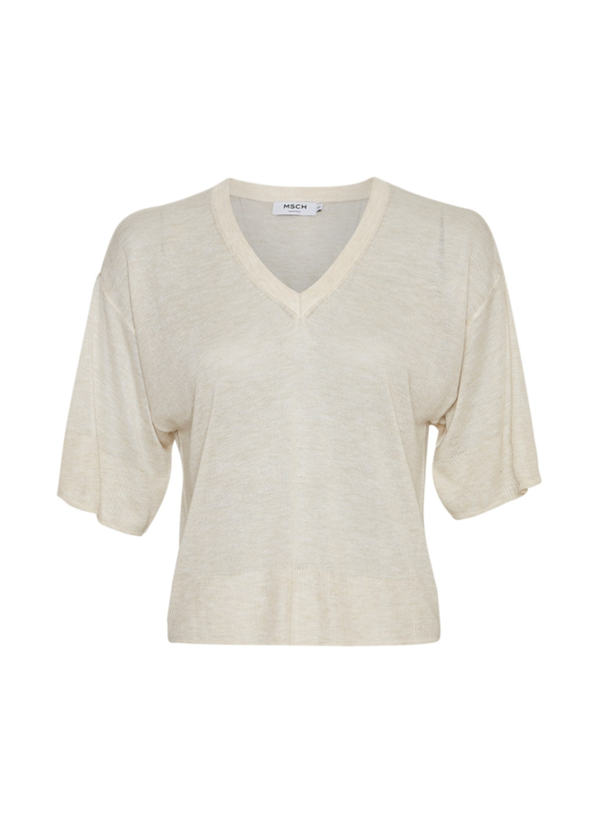 Top Kobra Sand Melange