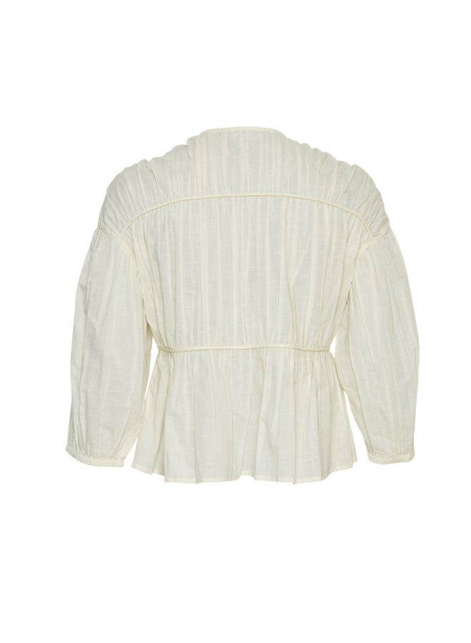 Blouse Herene Turtledove