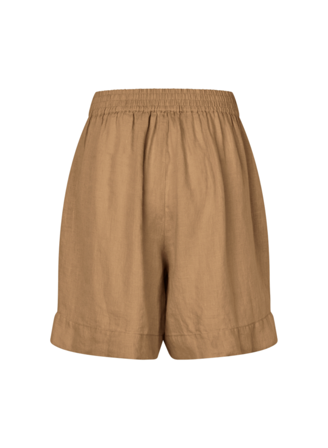 Short Branca-M Toasted Coconut