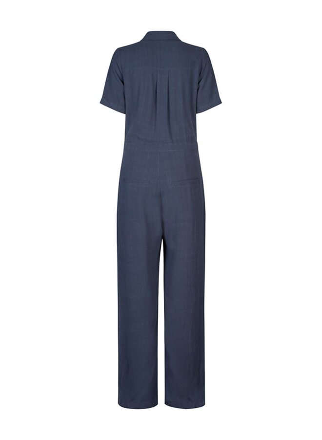 Jumpsuit Carello-M Ombre Blue