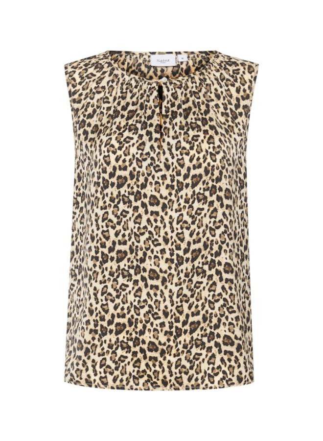 Top VaneaSZ Black Reg Leo