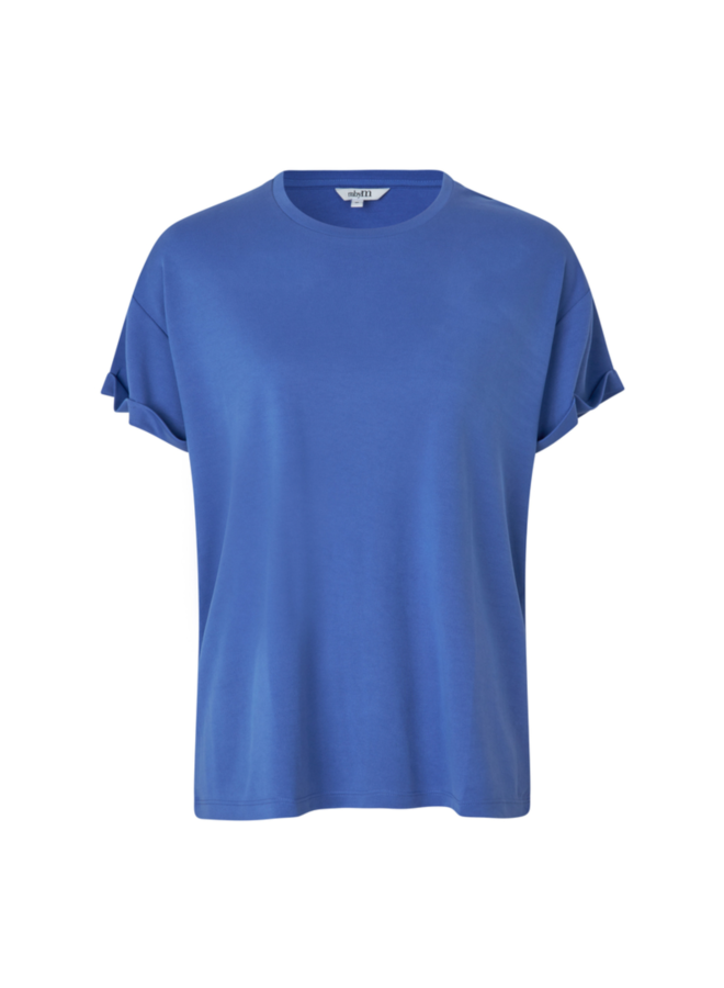 T-shirt Amana Amparo Blue