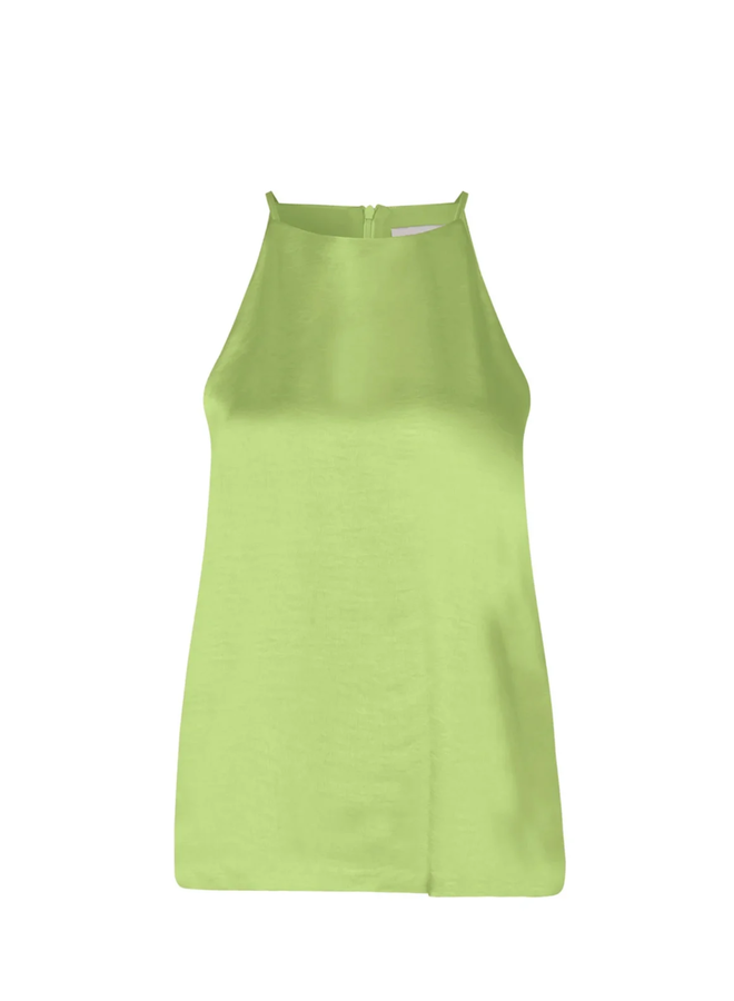 Top Iola Sharp Green