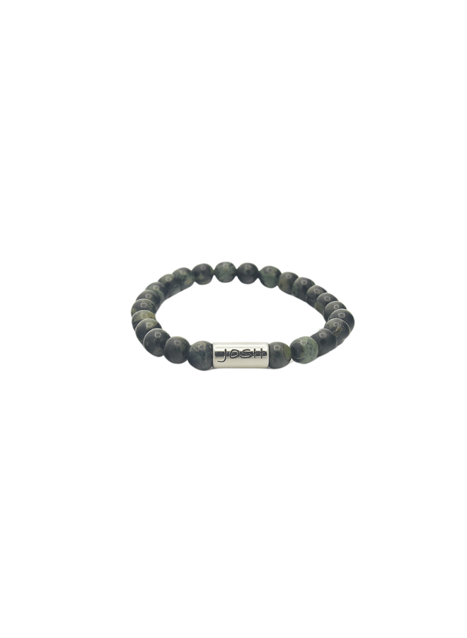JOSH armband 09313/S Groen