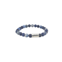 JOSH armband 09313/S Mix Blauw