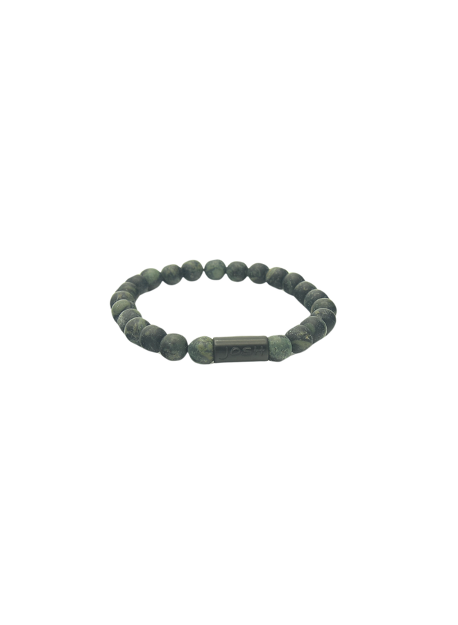 JOSH armband 09313/VB Mat Groen