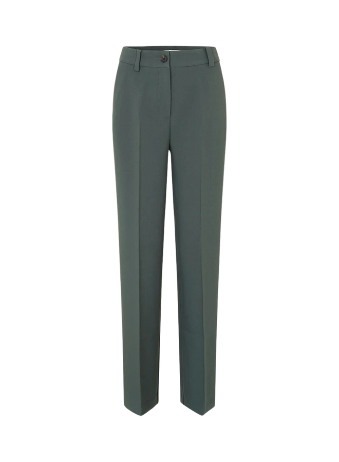 Broek Gale Harbor Green