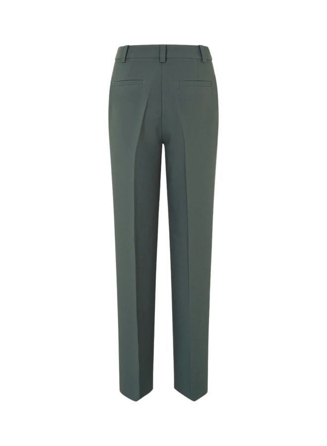 Broek Gale Harbor Green