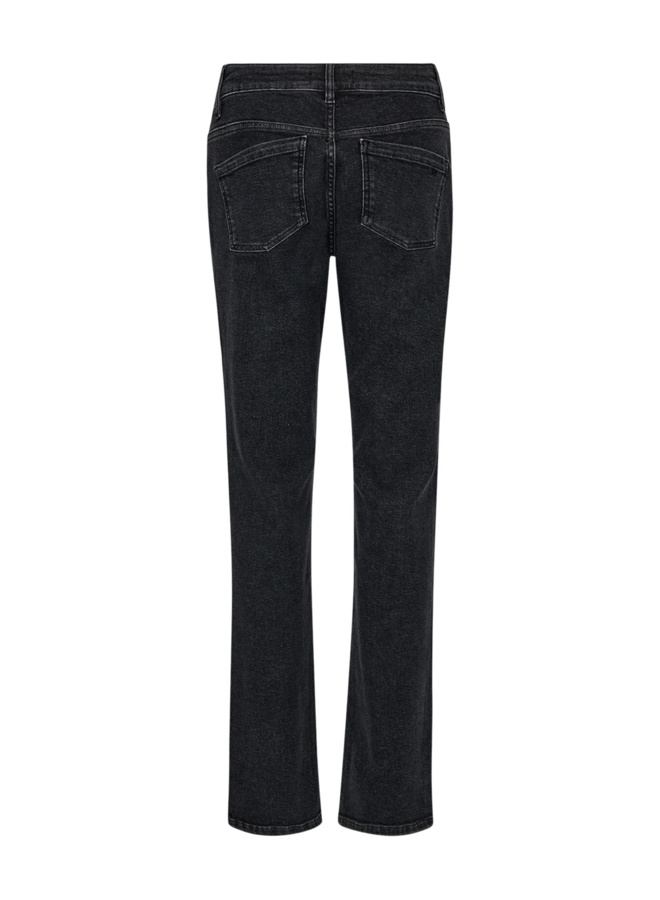 Jeans Lulu Wash Istanbul Black