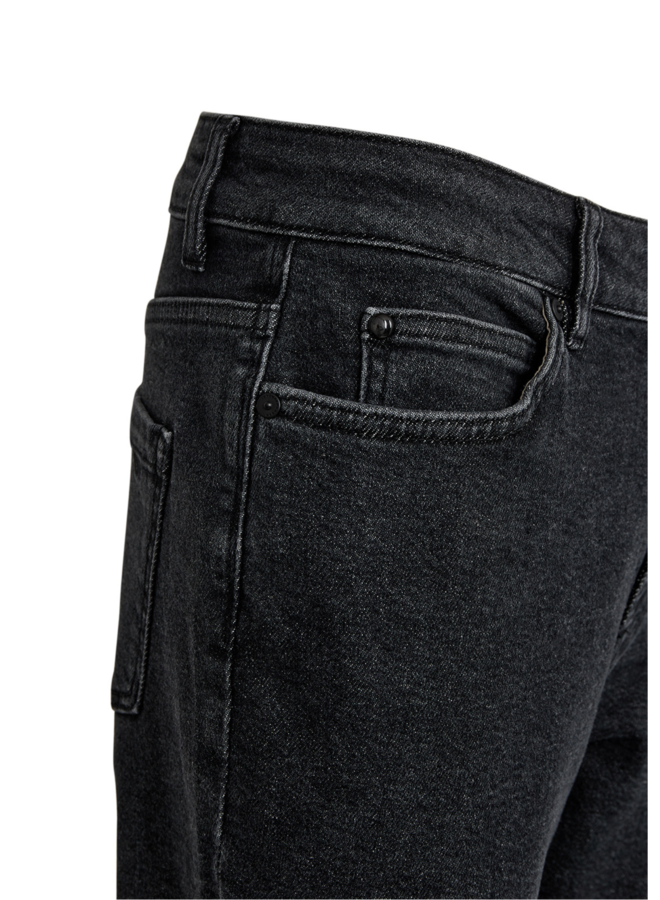 Jeans Lulu Wash Istanbul Black