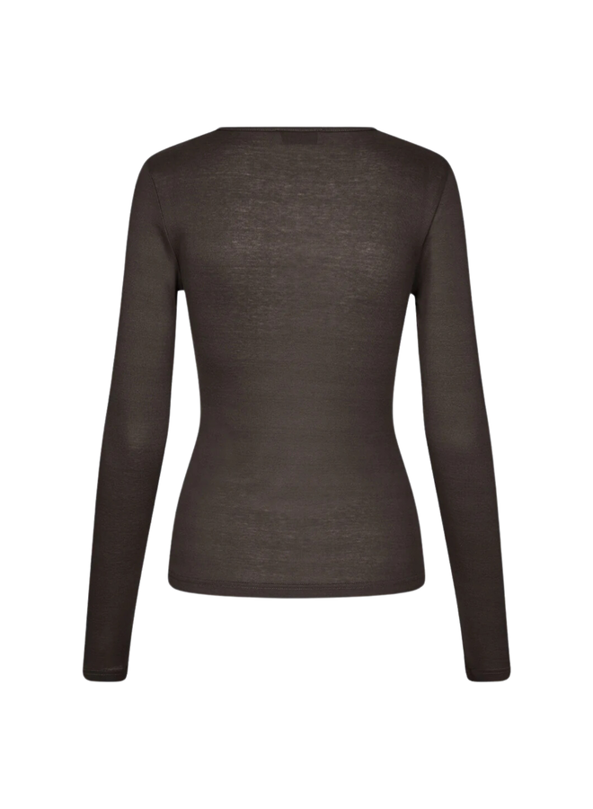 Top HarperMD LS Warm Gray