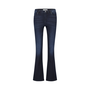 Jeans Libby Bell Bottom Authentic Blue