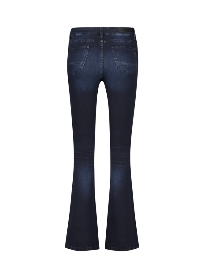 Jeans Libby Bell Bottom Authentic Blue