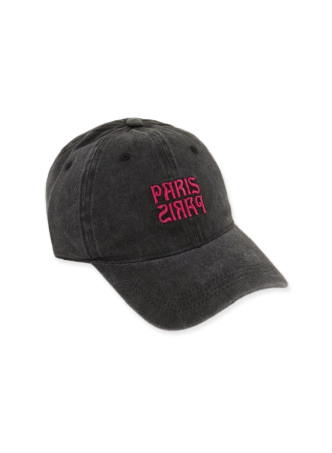My Jewellery pet Paris Paris Roze/Grijs