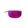 Jewelz tas Zoey Big Classic Grain Magenta/Goudkleurig