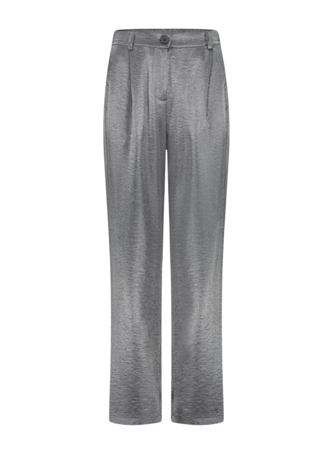 Broek Sienna Dark Silver