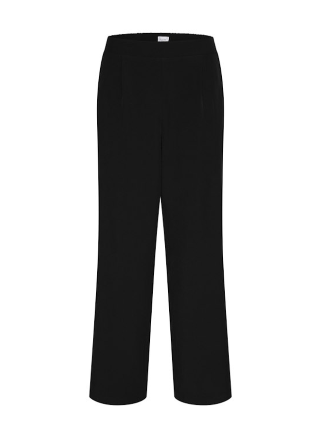 Broek CelestSZ Wide Black
