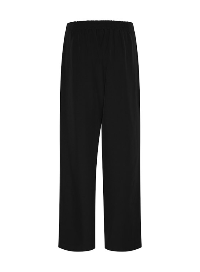 Broek CelestSZ Wide Black