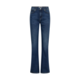 Jeans Tara Wash Las Palmas Denim Blue