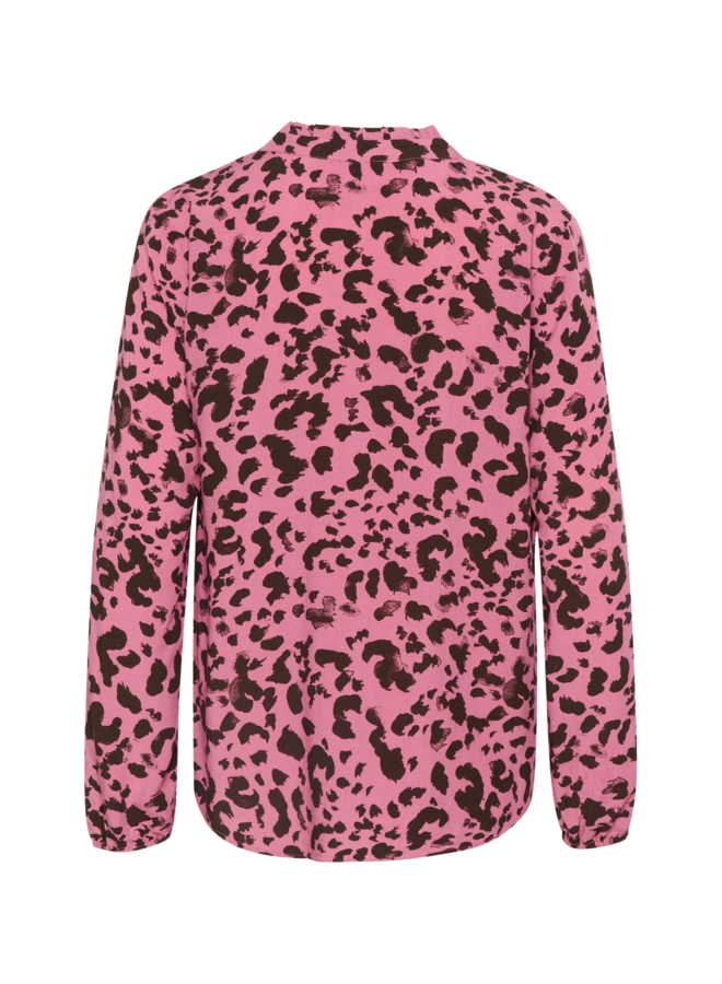 Blouse EdaSZ Chateau Rose Animal