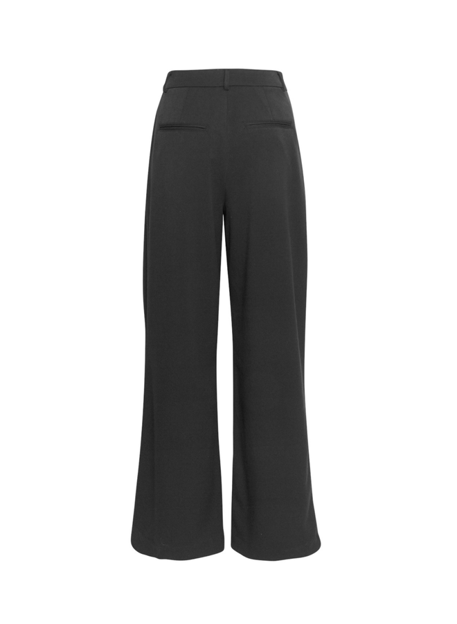 Broek Henrika Black