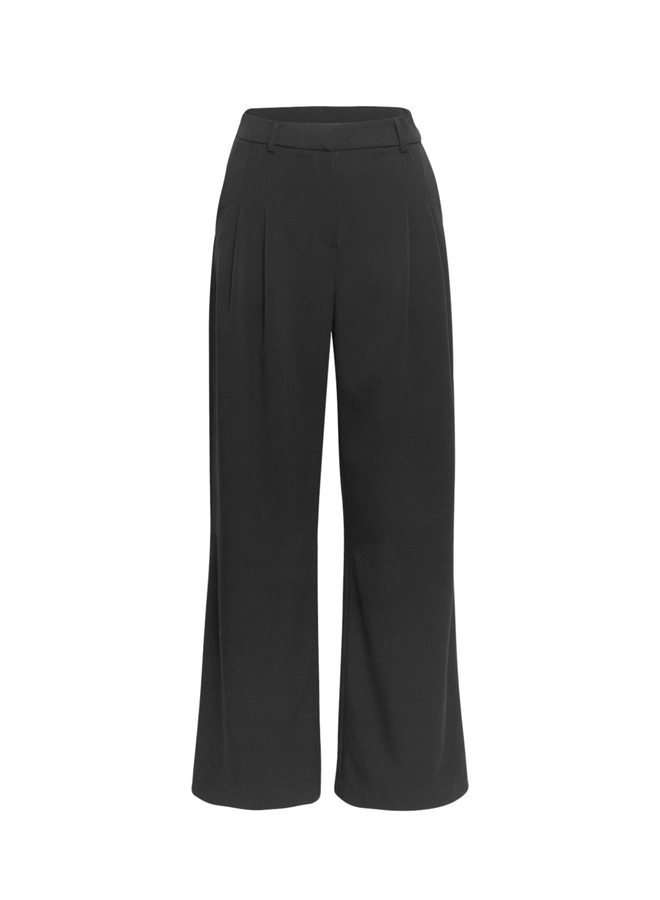 Broek Henrika Black