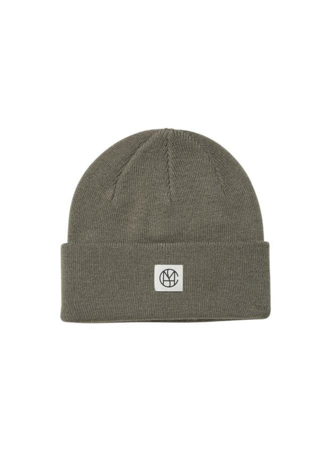 Muts Mojo Icon Mulled Basil