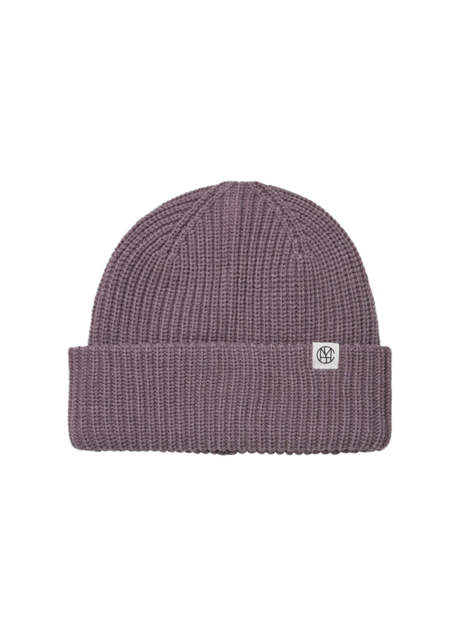 Muts Galine Rachelle Icon Black Plum Mel.