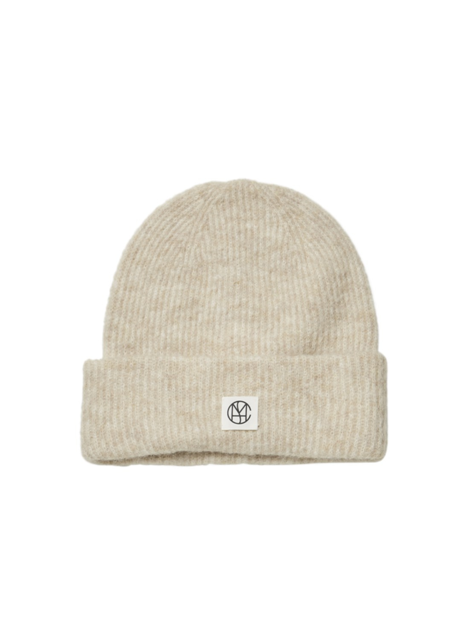 Muts Hope Icon Oatmeal Melange