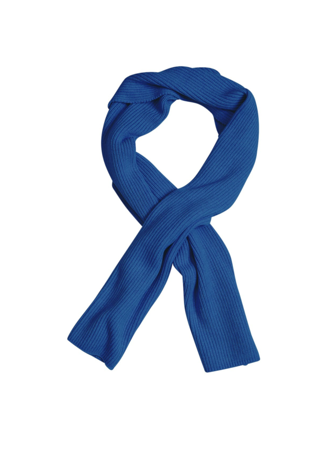 Sjaal Galine Rachelle Strong Blue