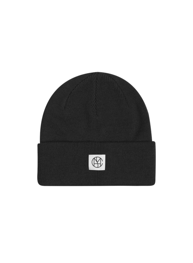 Muts Mojo Icon Black