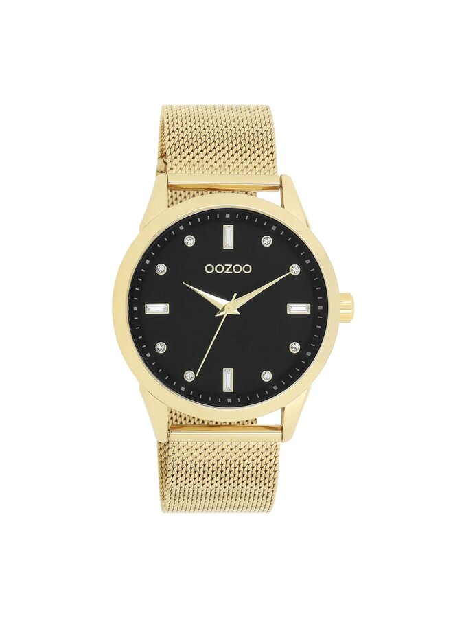 OOZOO dames horloges Shop online bij Jewelz More Jewelz More